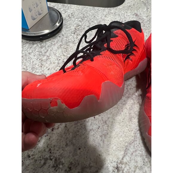 Salming Hawk Mens Squash Shoes - Size‎ - Picture 6 of 10